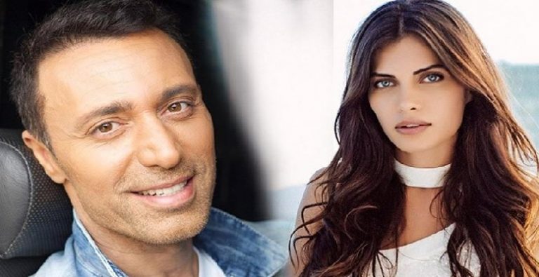 Mustafa Sandal ve Ceren Hindistan aşk mı yaşıyor? Sonunda itiraf etti!