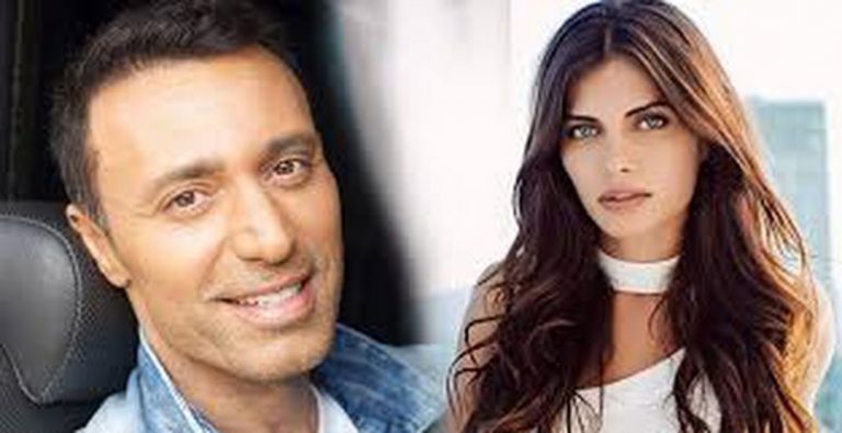 Mustafa Sandal’ın Gizemli Aşkı Ceren Hindistan Mı?