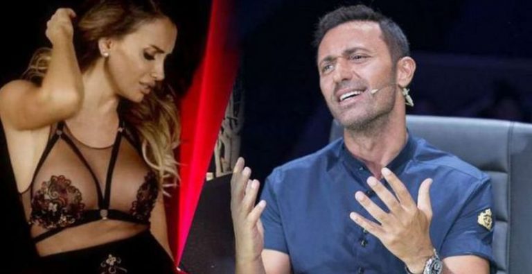 Mustafa Sandal’dan Olay Fotoğraf!