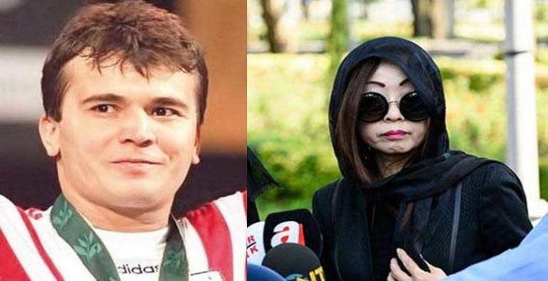 Naim Süleymanoğlu’nun Babalık Davasında Flaş Karar!