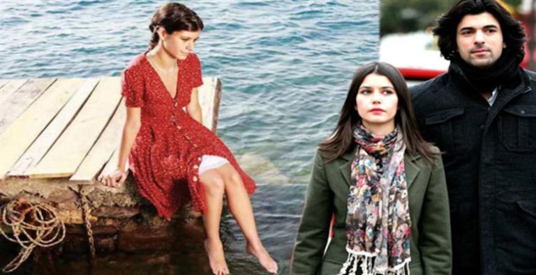 Fatmagül’ün Suçu Ne’nin Kerim’i kalemini konuşturdu!