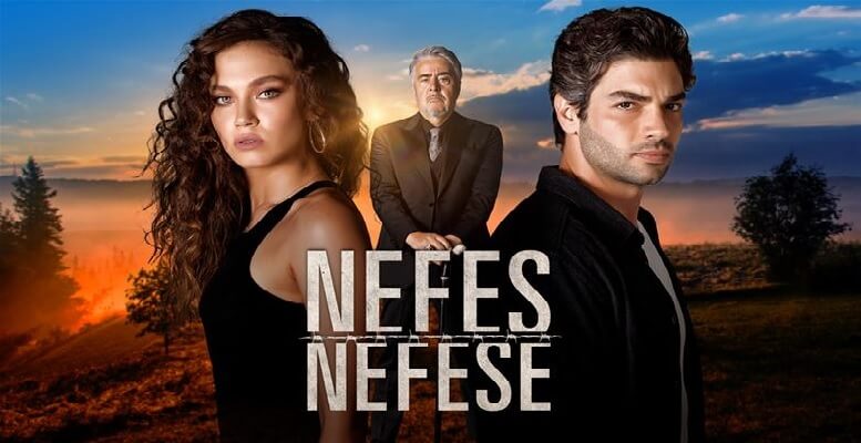 Nefes Nefese dizisi final