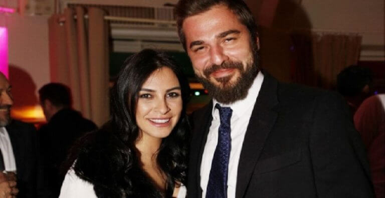 Neslişah Alkoçlar’ın güzellik sırları