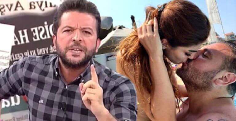 Nihat Doğan’ın Bircan Bali hamlesi