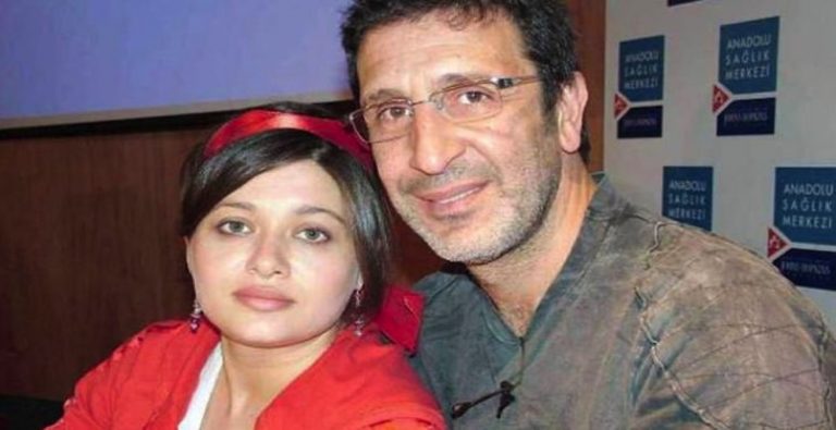 Nurgül Yeşilçay'dan Cem Özer'e Büyük Vefa