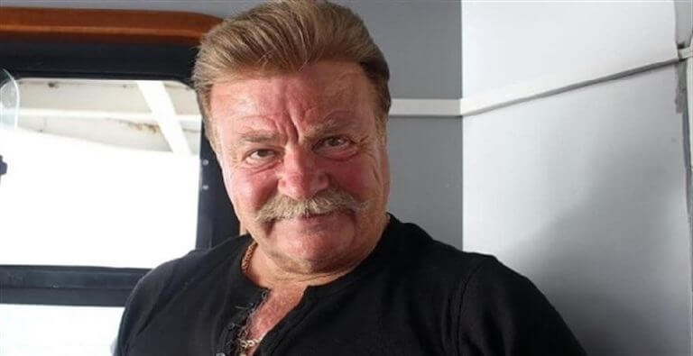 Nuri Alço’dan uyuşturucu açıklaması