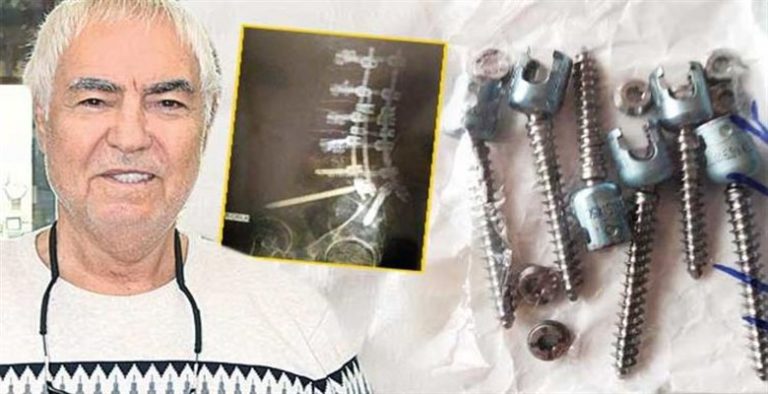 Beline vida taktılar, isyan etti!