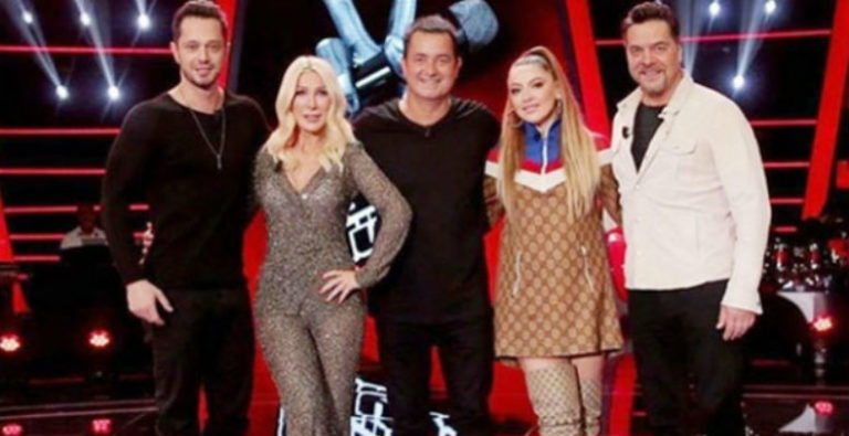 Acun Ilıcalı’dan Jüriye Sitem!