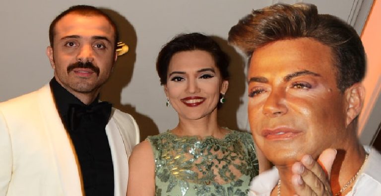 Okan Kurt’tan Fatih Ürek’e sert sözler