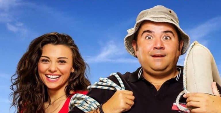 TV’de ilk! Olanlar Oldu filmi hangi gün hangi kanalda yayınlanacak?