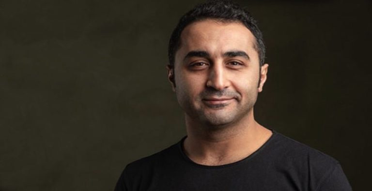 Onur Buldu: Sunuculuk Daha Zor!