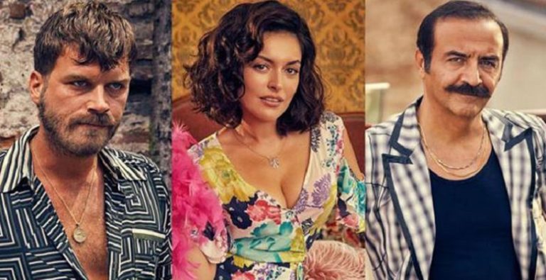 Organize İşler 2 Filminden İlk Fragman!