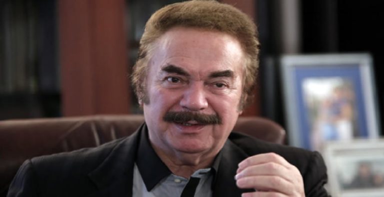 Orhan Gencebay’ın Hayatı da Film Mi Olacak?