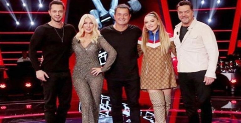 Sabırsızlıkla beklenen “O Ses Türkiye”ye son 2 gün!