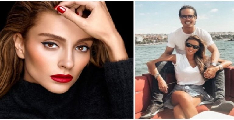 Özge Ulusoy’dan ayrılık açıklaması. İşte aşkı bitiren nedenler!