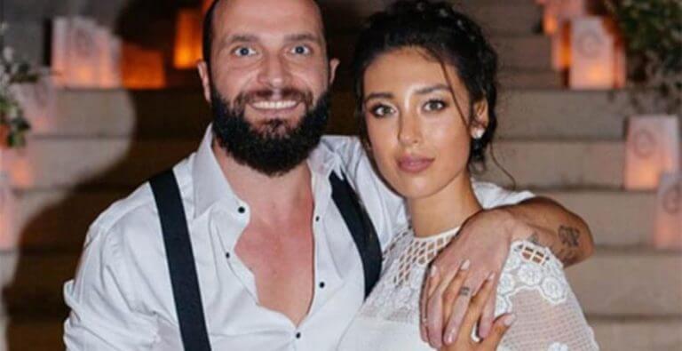 Özlem Ada Şahin’den İkinci Bebek Açıklaması!