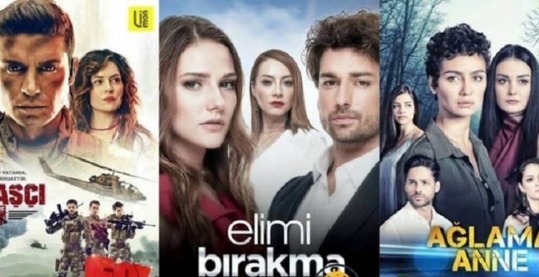 Haftanın En Sitresli Dizileri Neden Pazar Günü?