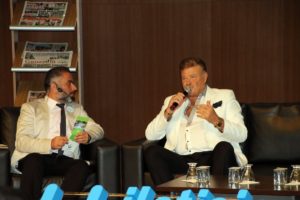 Ben Gazoz Olayını Göstermesem