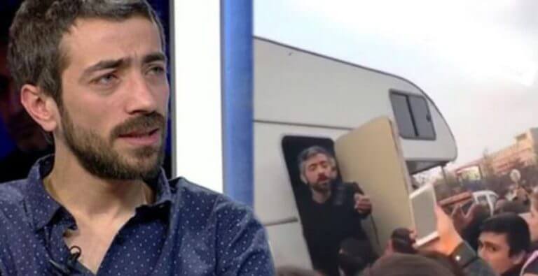 Resul Dindar’dan Hayranlarına Şok Eden Tepki!