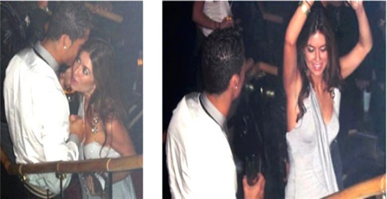 Ronaldo’nun ‘tecavüz suçlaması’ olayında yeni gelişme!