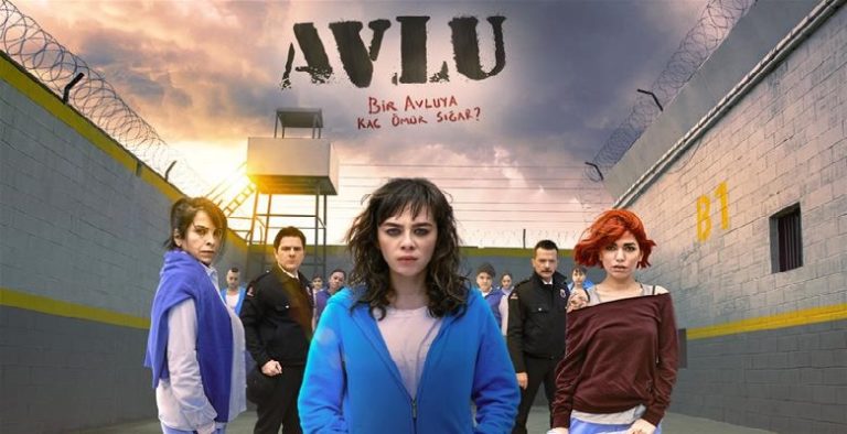 Avlu Dizisine Bomba Bir İsim Dahil Oluyor!