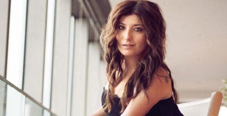 Şebnem Bozoklu çıldırdı! Herkes şoke oldu!