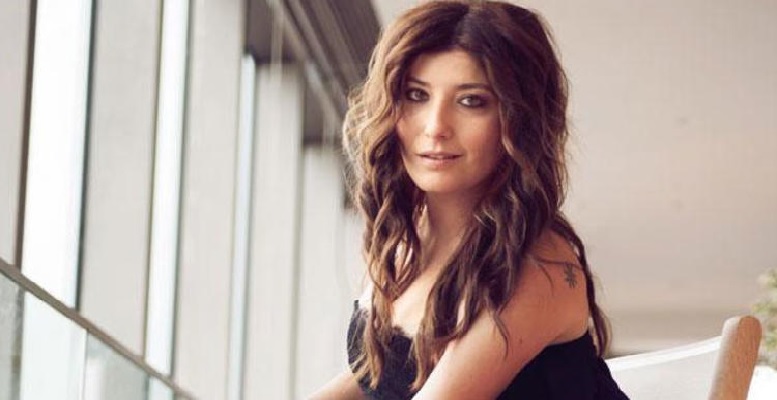 Şebnem Bozoklu çıldırdı