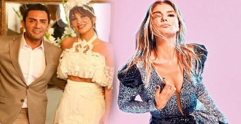 Yaşar İpek Gülben Ergen’i beğendi, Seren Serengil büyük şok yaşadı!