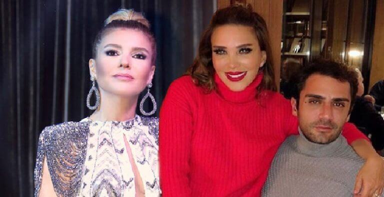 Seren Serengil’den Yaşar İpek ve Gülben Ergen açıklaması geldi