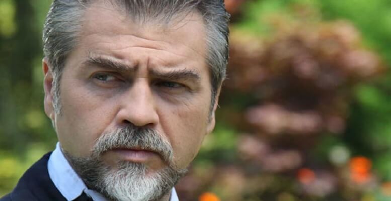 Serhat Tutumluer'den Bir Umut Yeter