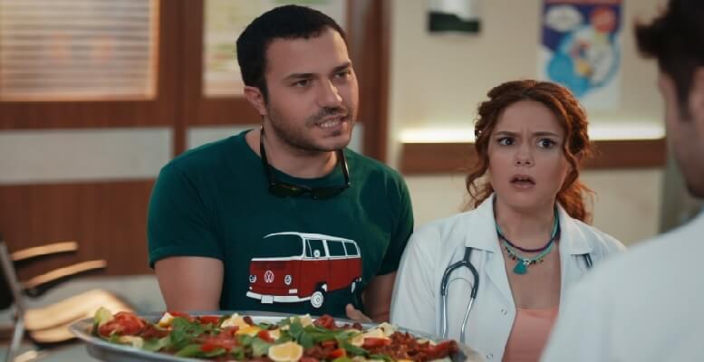 Serhat Erkaçan: Küçük yalanlar