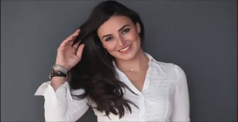 Sevcan Orhan'a menajer