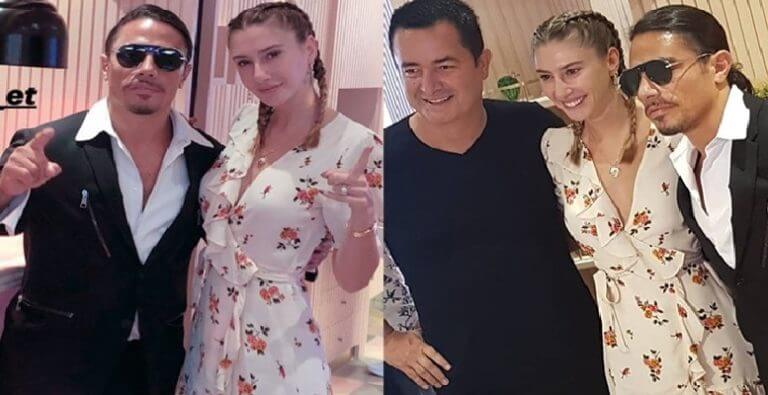 Şeyma Subaşı Yeni Nusret Olma Yolunda…