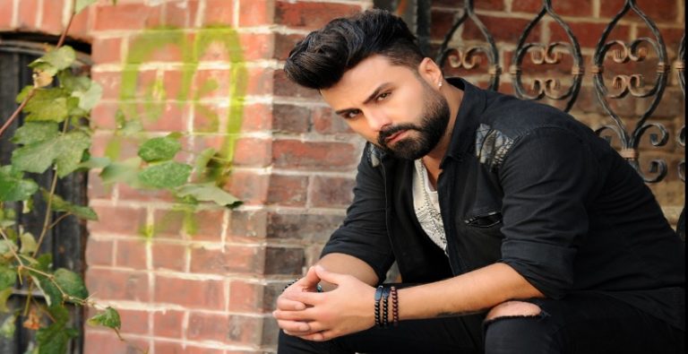 Sezgin Can’dan İlk Single Heyecanı!