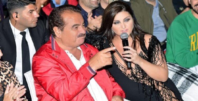 Sibel Can söyledi İbrahim Tatlıses ağladı