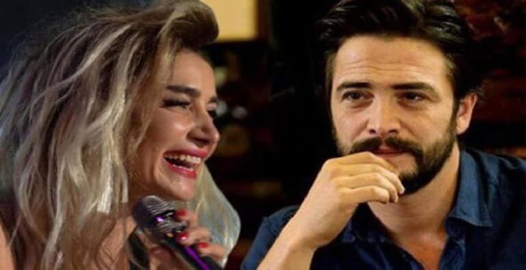 Şarkıcı Sıla Ahmet Kural’dan Şikayetçi Oldu!