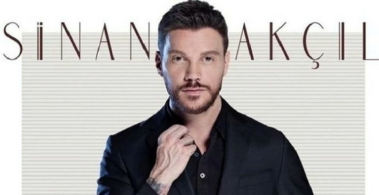 Sinan Akçıl’a evlenme teklifi! Canlı yayında şoke oldu