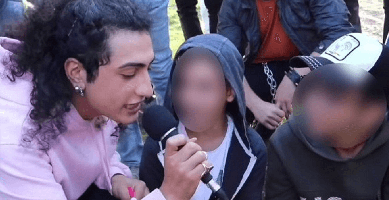 Sosyal Medya Fenomeni Gözaltında