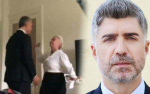 İstanbullu Gelin'in Yeni Bölümünde Büyük Sürpriz