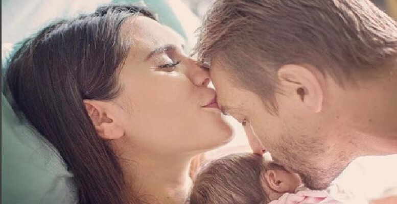 Şükran Ovalı sütten kesildi