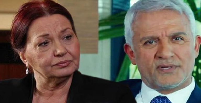 Güven Hokna Talat Bulut ve taciz iddiaları hakkında konuştu