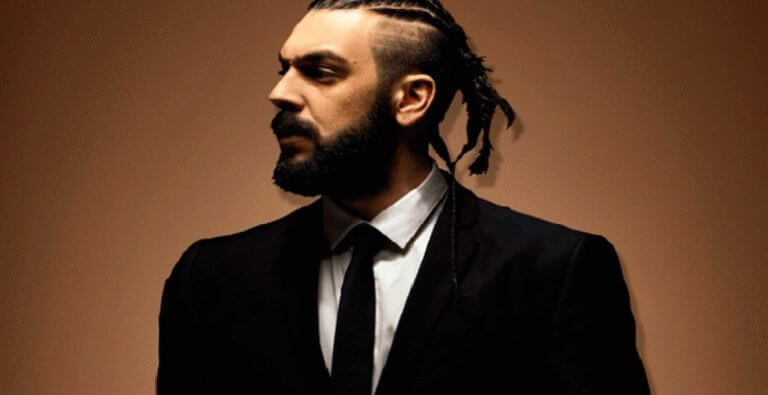 Tankurt Manas kimdir?