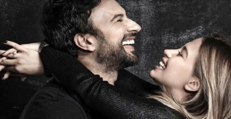 Tarkan’dan kızını emziren eşi Pınar Tevetoğlu’na yasak!