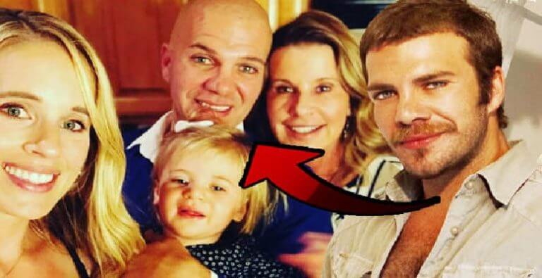 Tolga Karel ilk kez konuştu! Ağır hasta denmişti…