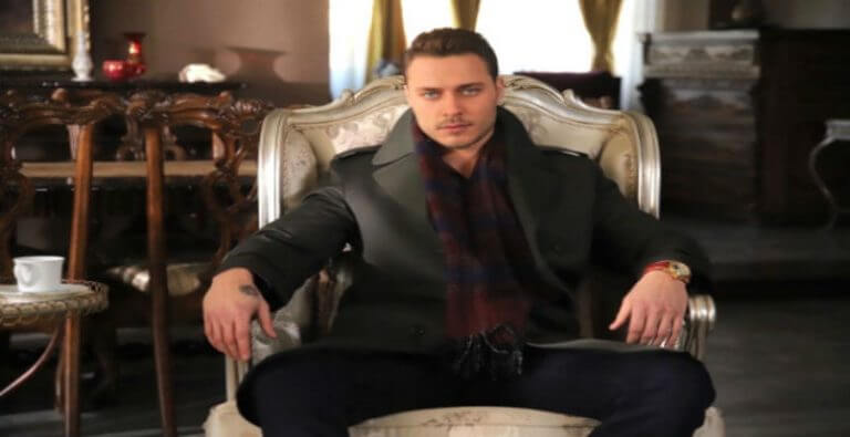 Burak Çelik Köy Hayatına Mı Dönüyor?