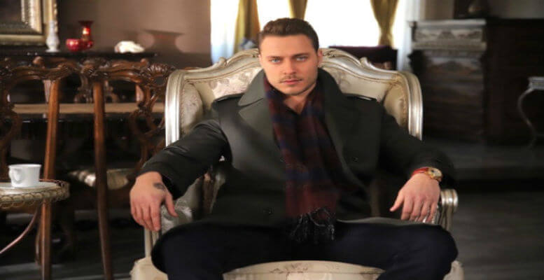 Burak Çelik Köy Hayatına Mı Dönüyor?