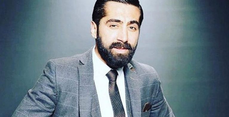 Volkan Başaran Kimdir?