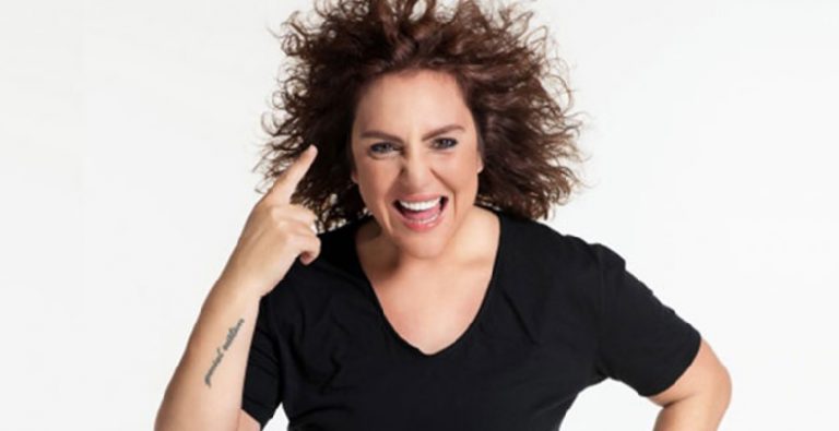 Yasemin Şefik ‘Ne Münasebet’ dedirtecek