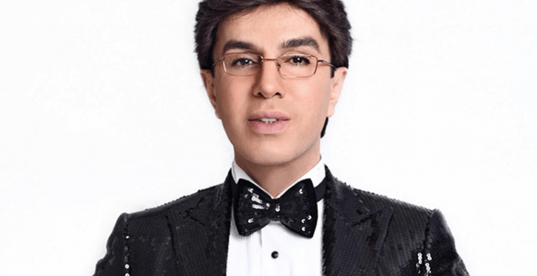 Yılmaz Morgül kimdir?