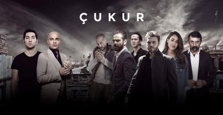 Çukur’da Heyecan Artıyor!